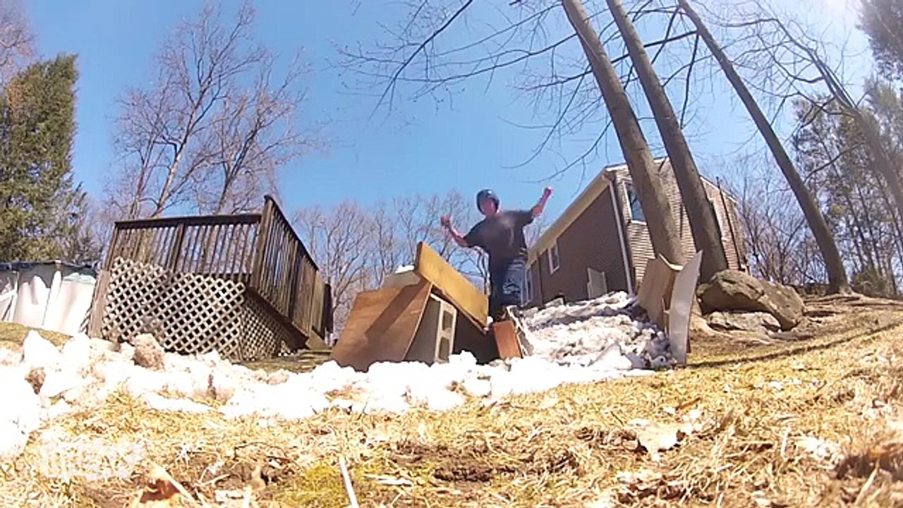 Fail Compilation_ Break's Best Fails for May 30, 2014