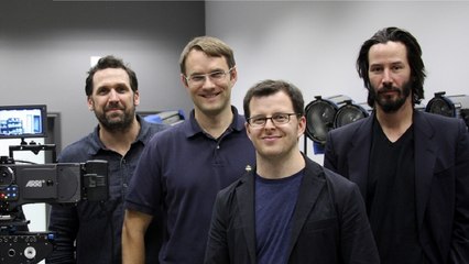 Side by Side Full Movie