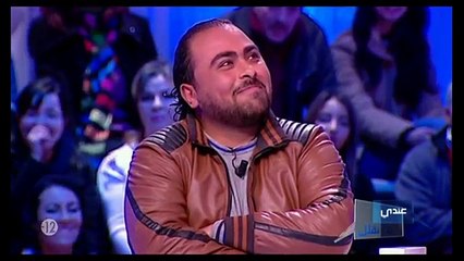 Andi mankolek episode 22 , 12/03/2015 partie 02