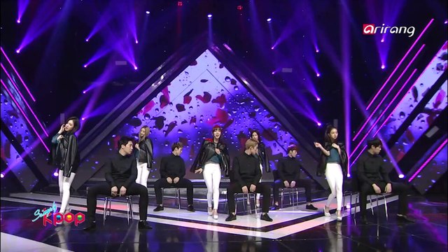 FIESTAR - You're pitiful 피에스타 - 짠해