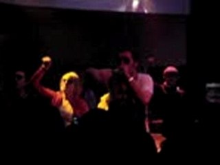 Mc Circulaire-Concert à Rennes