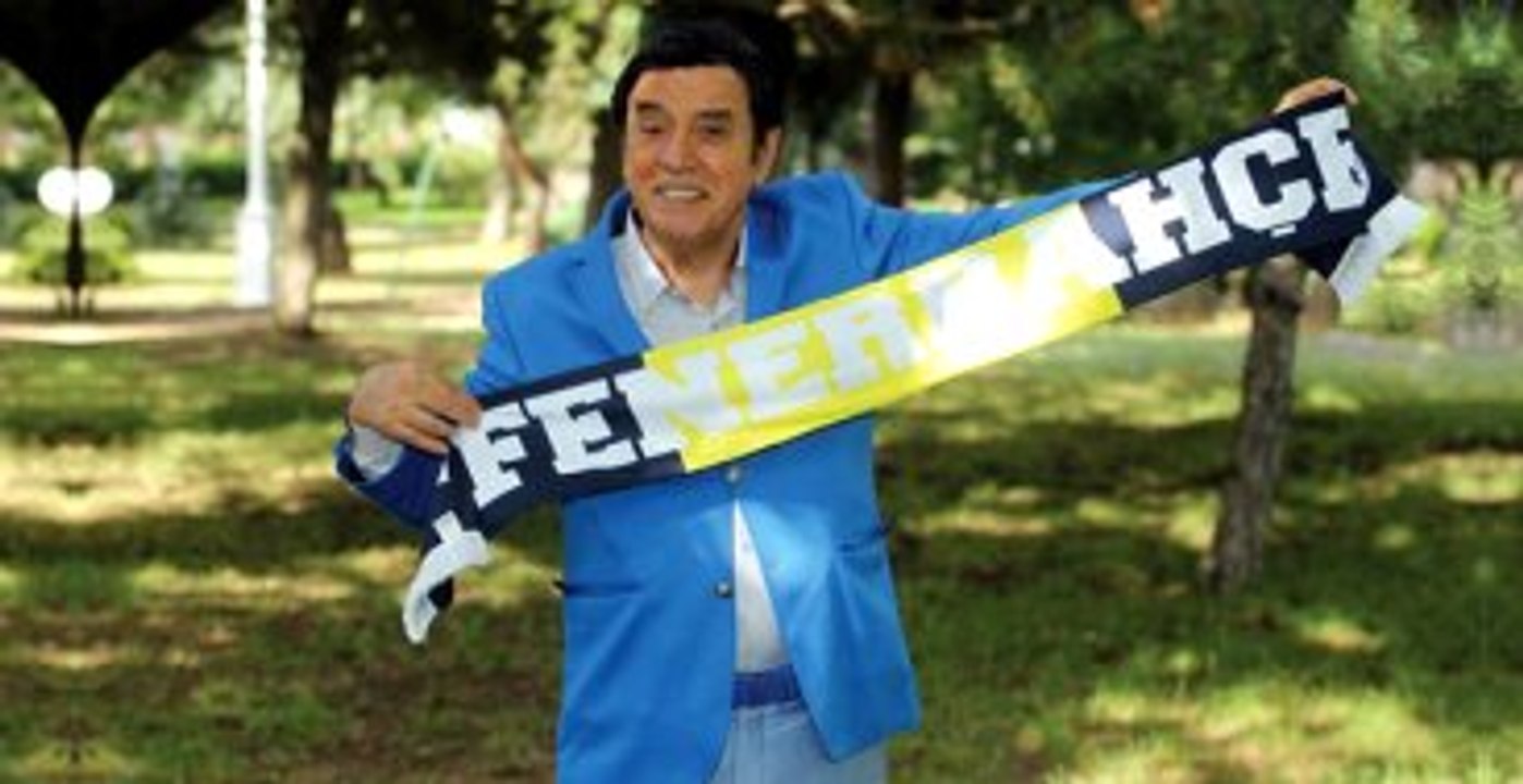 Erol Büyükburç, Bütün Filmlerini Fenerbahçe Semtinde Çekmiş