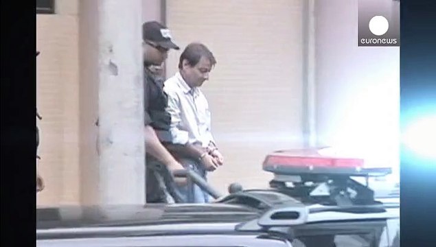 Бразилія: Чезаре Баттісті звільнили з-під варти після апеляції