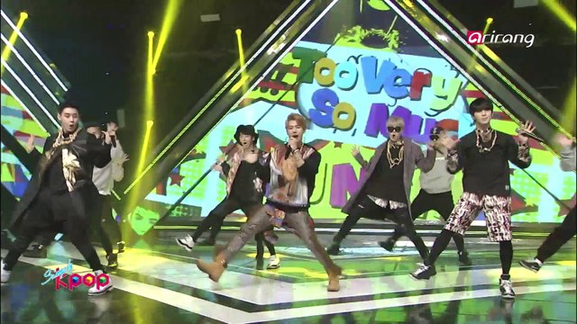 MYNAME - Too very so MUCH 마이네임 - 너무 Very 막