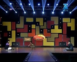 The Judges Bow Down To A little Cute Girl When She Surprises Everyone with Her Dance in a show