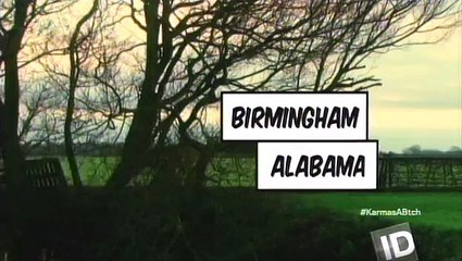 Karma's a Bitch S01E04 Vanishing Act