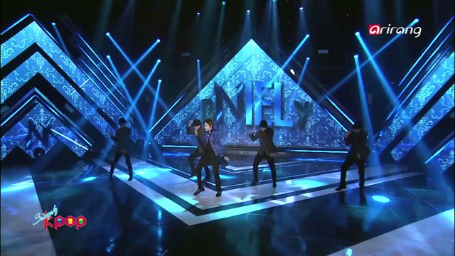 NIEL - Lovekiller 니엘 - 못된 여자