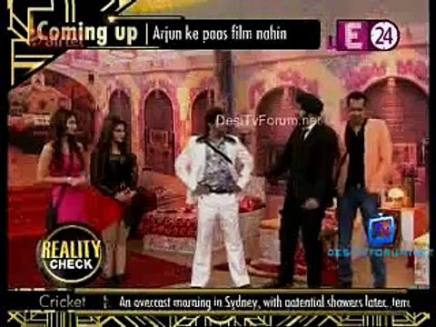 Reality Check (E24) 13th March 2015 Video Watch Online