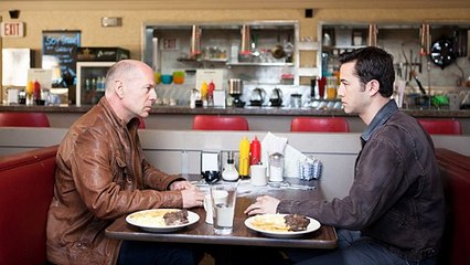 Looper Full Movie