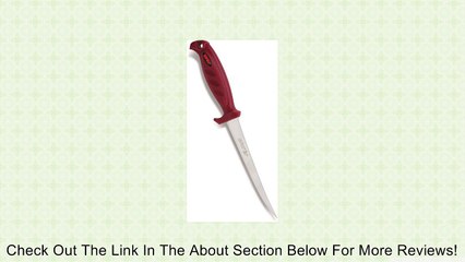 Rapala 6-Inch Fillet Knives Review