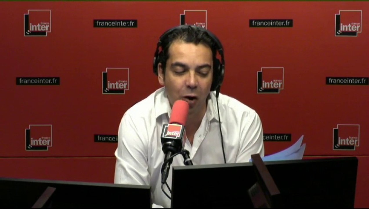 Le billet de Patrick Cohen : "Alerte ! Disney prépare la suite de La Reine des neiges"