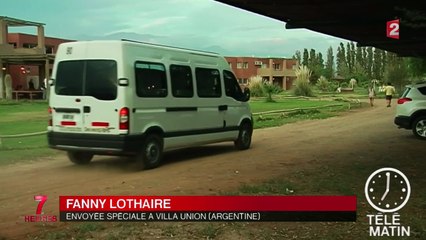 Crash en Argentine : les rescapés sur la route du retour