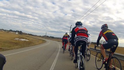 VCV Rosas 2015 jour 2 video 2