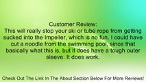 Kwik Tek IP-24 Impeller Protector PWC Shock Tube 24-Inches Review