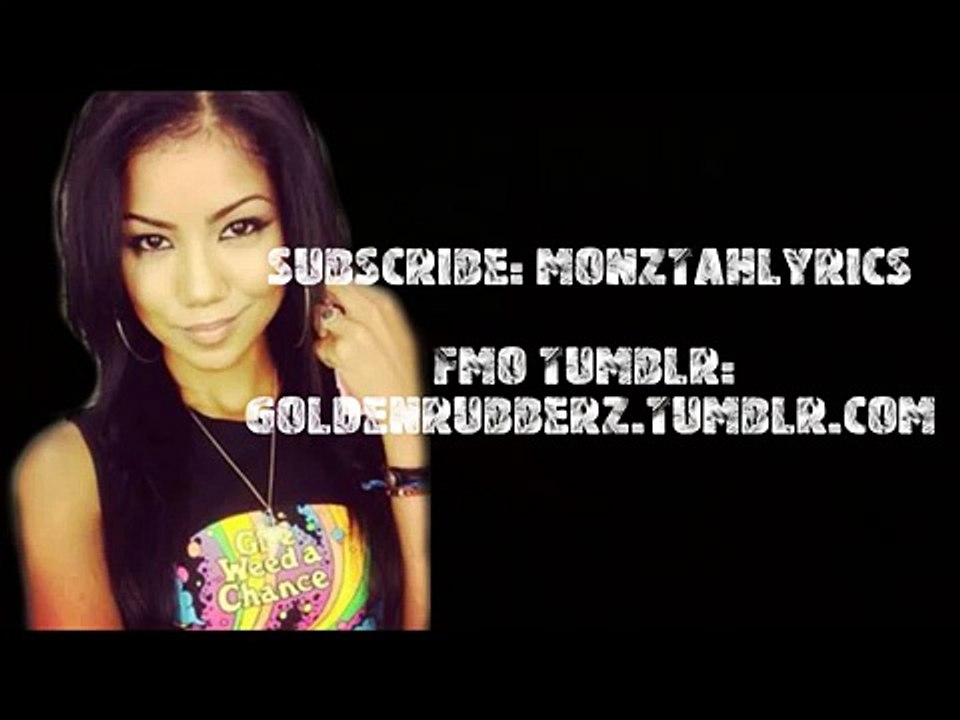 WTH - Jhene Aiko ft. Ab Soul (lyrics)