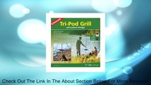 Coghlan's Tri-Pod Grill and Lantern Hanger Review