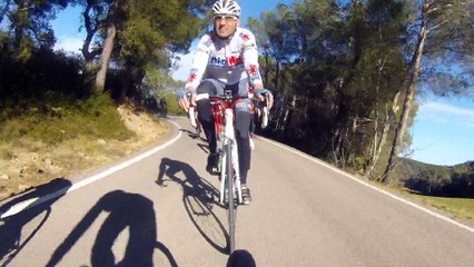 VCV Rosas 2015 Jour 3 video 6