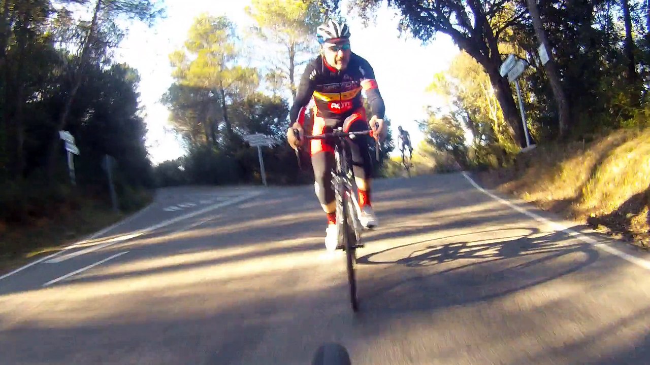 VCV Rosas 2015 Jour 3 video 7