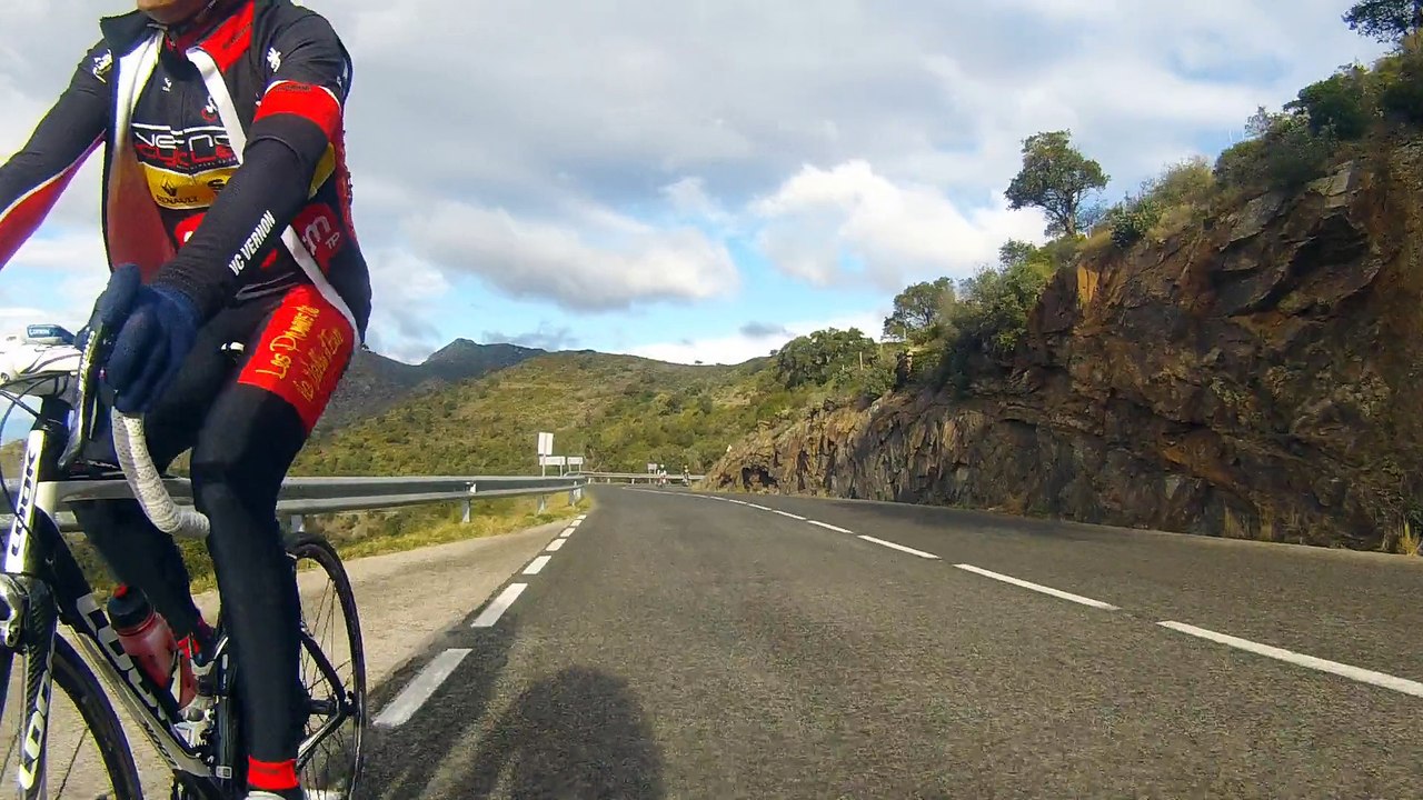 VCV Rosas 2015 Jour 4 video 3
