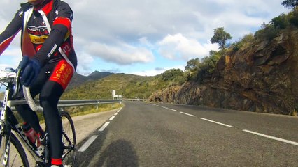 VCV Rosas 2015 Jour 4 video 3