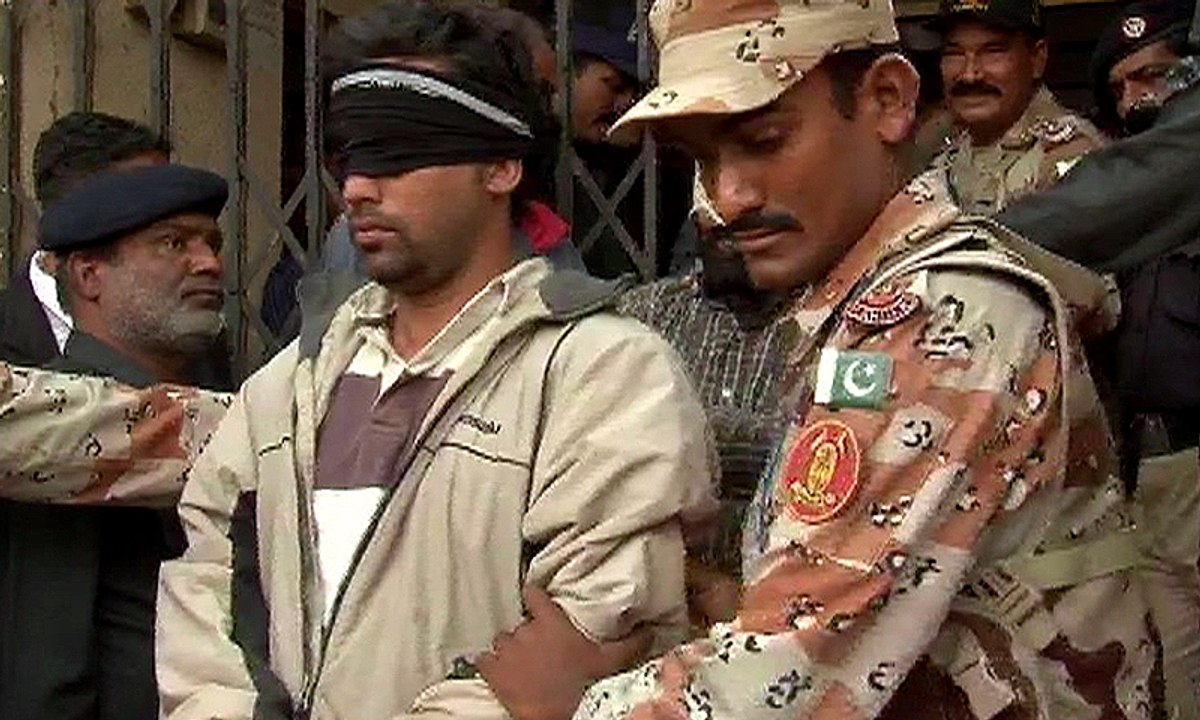 More 59 MQM workers arrested in Nine Zero raid presented in ATC