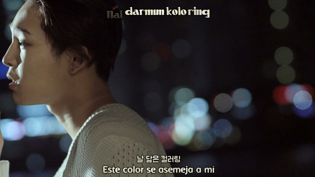 [PV] WINNER - COLOR RING (Karaoke) sub español