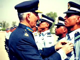 Pakistan Pakistan Mili Nagma with Different Pakistan's  celebrated pix!