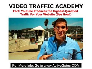 Video Traffic Academy - How To Use Youtube Video Marketing Strategy