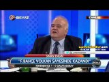 Ahmet Çakar - Perili Stad Şükrü Saraçoğlu