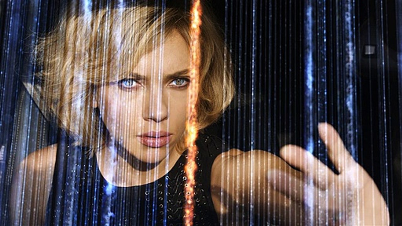Lucy Full Movie