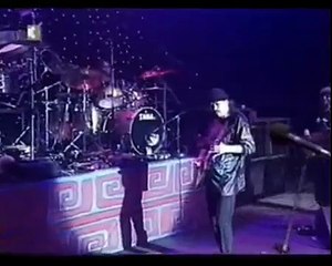 Carlos Santana   Samba Pa Ti