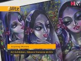 Glitzs - Inspiring Women - Alliance francaise de karachi