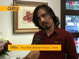 Glitzs - Blossoming - Art Scene Gallery