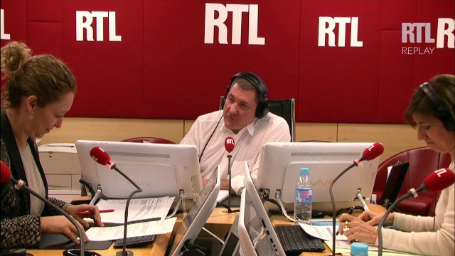 La stratégie de Sarkozy, c'est de parler à ses supporters , décrypte Alba Ventura