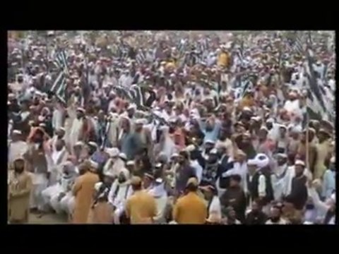 SENATOR MULANA DR KHALID MEHMOOD SOOMRO SHAHEED SPEACH IN SENATE