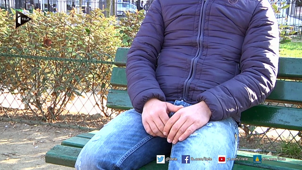 Deux heures en covoiturage avec Saïd  Kouachi, ils racontent