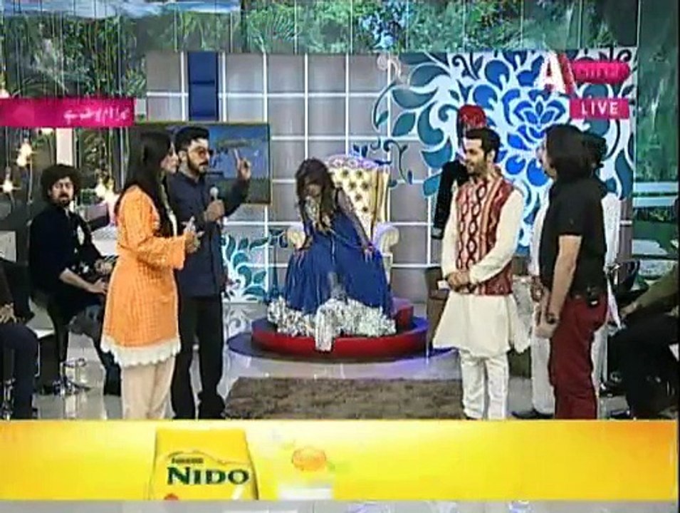 GmZ 13th March 2015