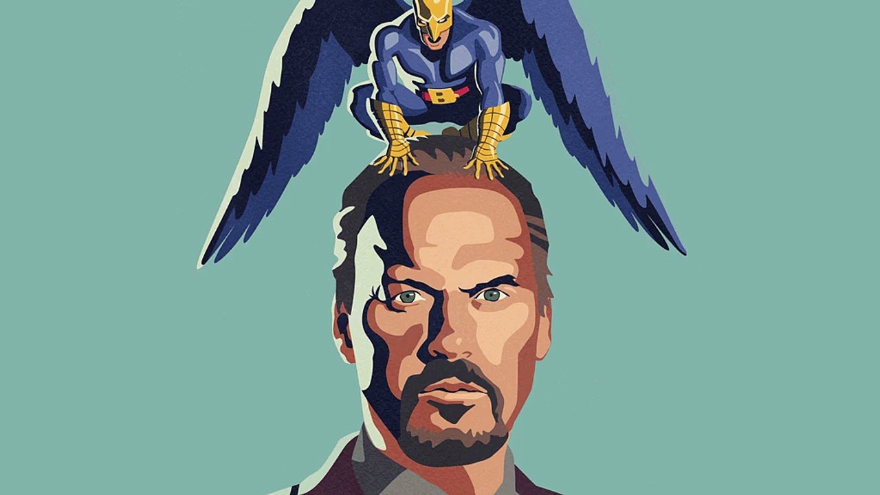 Birdman Full Movie