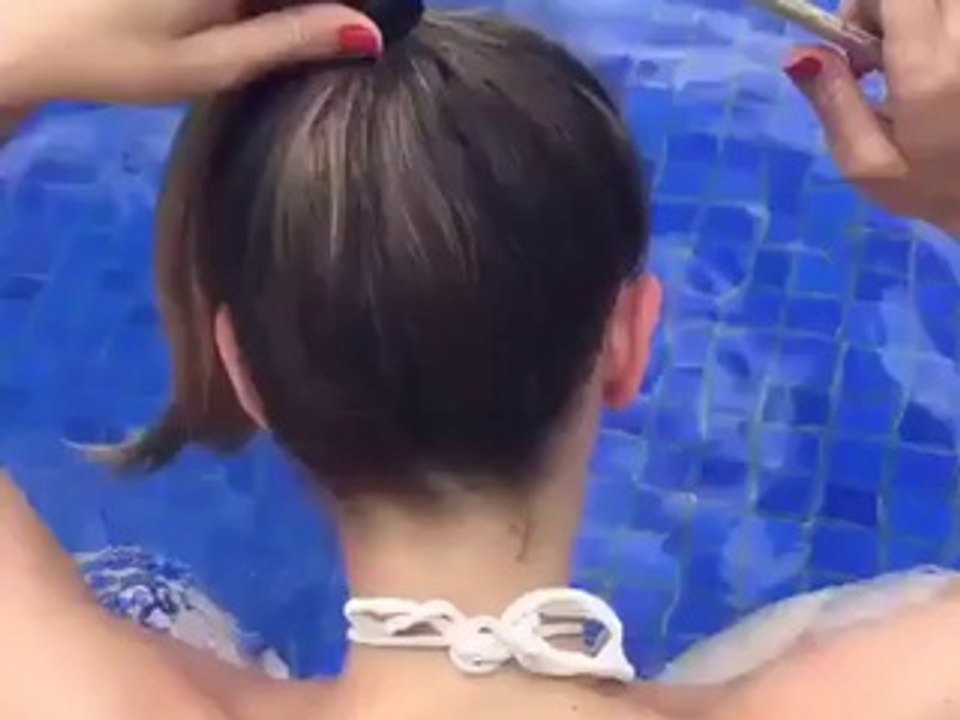 amazing girl