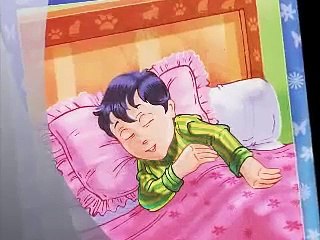 Ahmed's Diary - English Story For Kids - Islamic Manners - Video Dailymotion_2