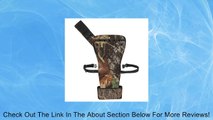 Allen Company Broadhead Hip Quiver for Aluminum or Carbon Arrows (Holds 6 Arrows, Green) Review