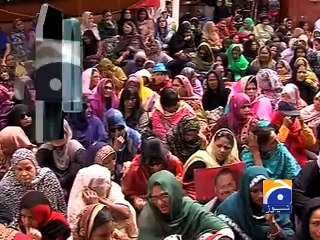 Altaf Hussain Ke Kal Ke Bayan Ko Solat Mirza Ne Galat Sabit Kar Dia