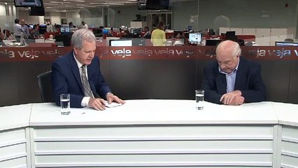 Guzzo: 'O mais importante do dia 15 será a manifestação do direito de discordar'