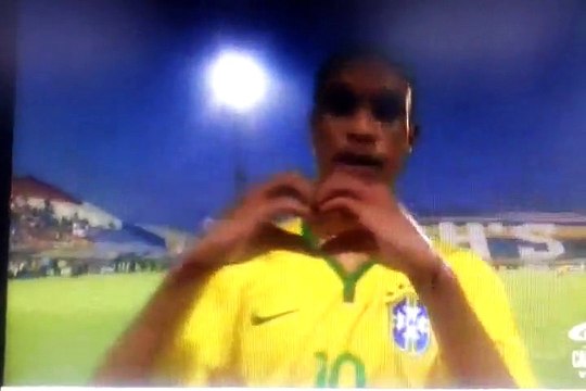 Selección Peruana Sub 17 perdió 3-0 con Brasil por el Sudamericano de Paraguay (VIDEO)