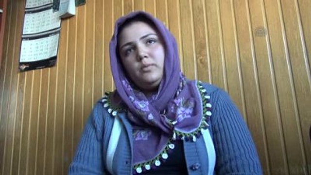 Kızının Damadından Şiddet Gördüğünü İddia Eden Baba, Yardım Talebinde Bulundu