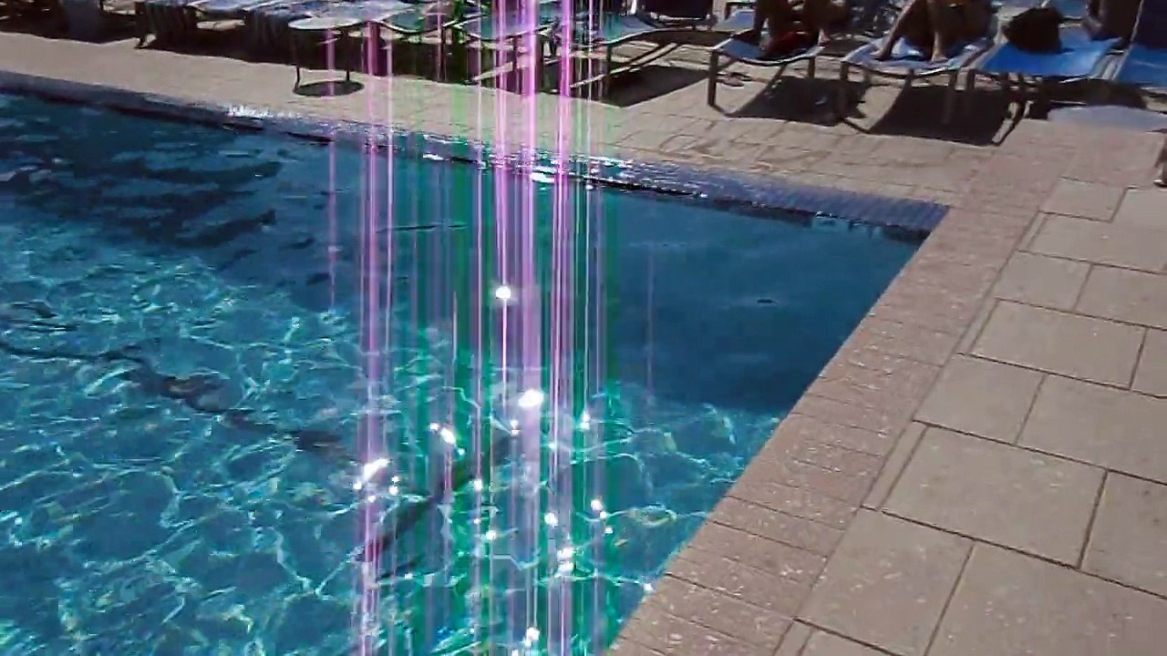 #SwimmingPool