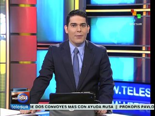 Avanza Conferencia Económica en Egipto