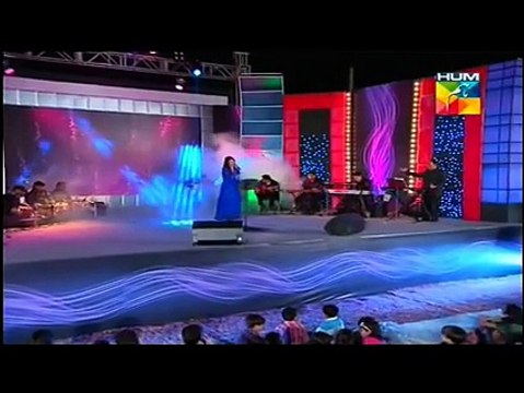 Main Tere Sung Kaise by Fariha Pervez. Originally sung by: Malika-e-Tarannum Madam Noor Jahan