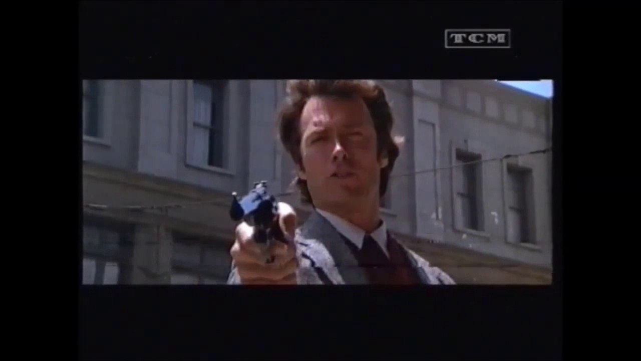 Dirty Harry did he really fire 6 shots?