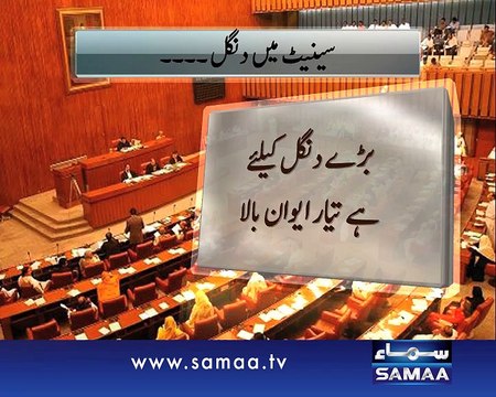 Some interesting facts about new Senate members